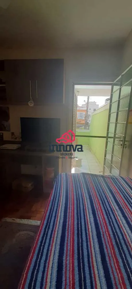 Sobrado, 3 quartos, 97 m² - Foto 7