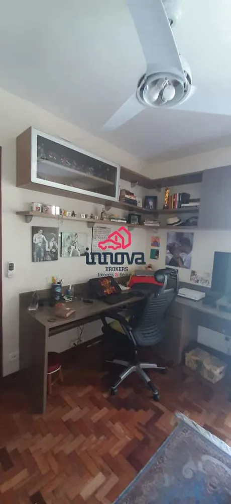 Sobrado, 3 quartos, 97 m² - Foto 10