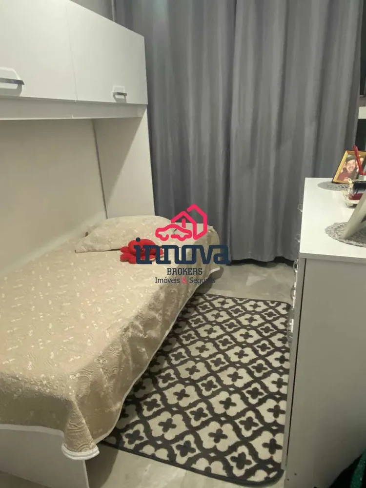 Apartamento, 3 quartos, 63 m² - Foto 6