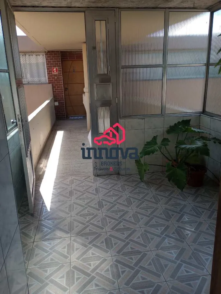 Apartamento, 3 quartos, 63 m² - Foto 2