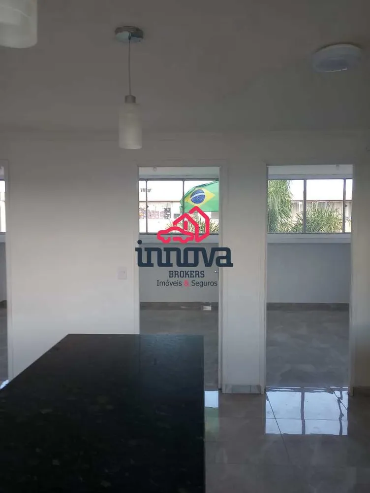 Apartamento, 3 quartos, 63 m² - Foto 12