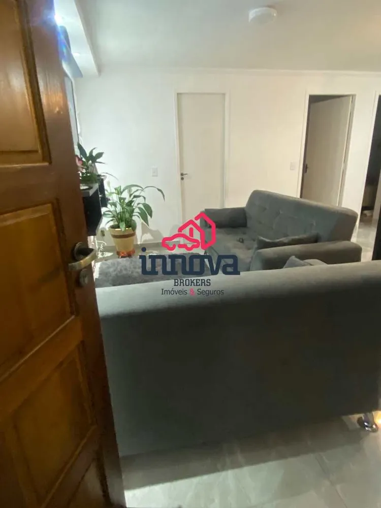 Apartamento, 3 quartos, 63 m² - Foto 1