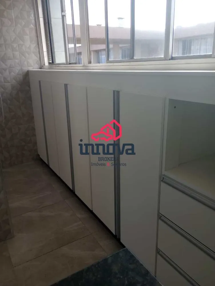 Apartamento, 3 quartos, 63 m² - Foto 4