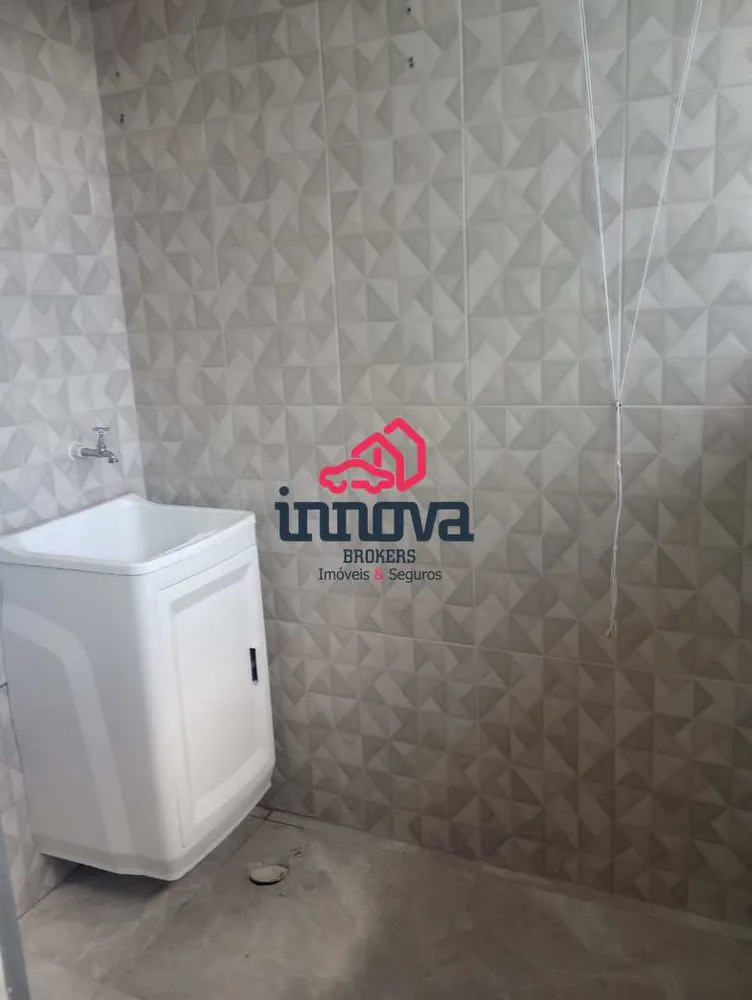 Apartamento, 3 quartos, 63 m² - Foto 9