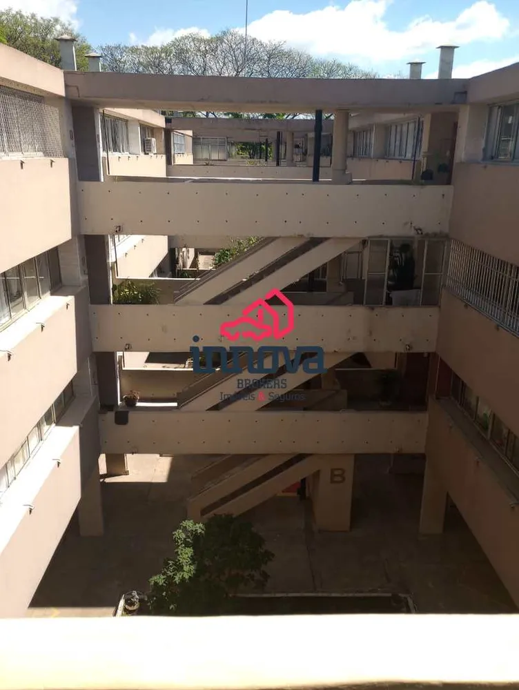Apartamento, 3 quartos, 63 m² - Foto 13