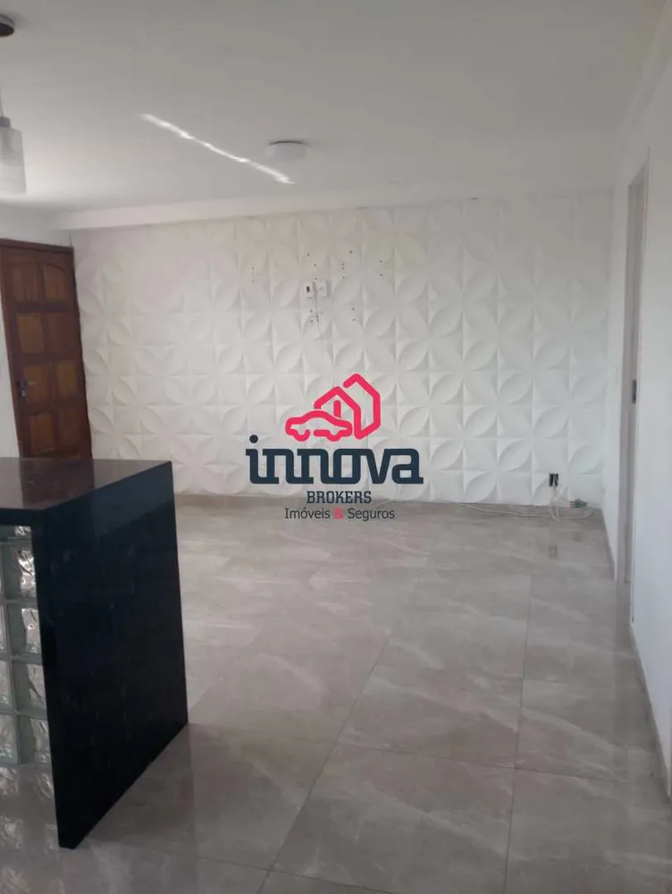 Apartamento, 3 quartos, 63 m² - Foto 11