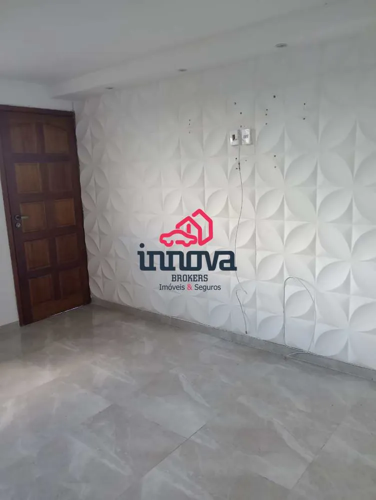 Apartamento, 3 quartos, 63 m² - Foto 8