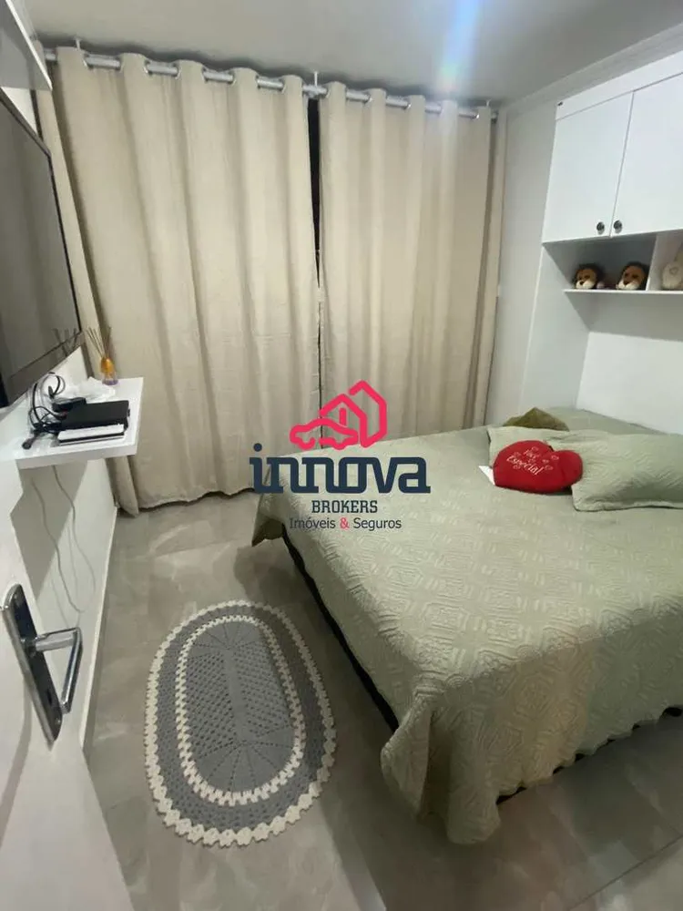 Apartamento, 3 quartos, 63 m² - Foto 5