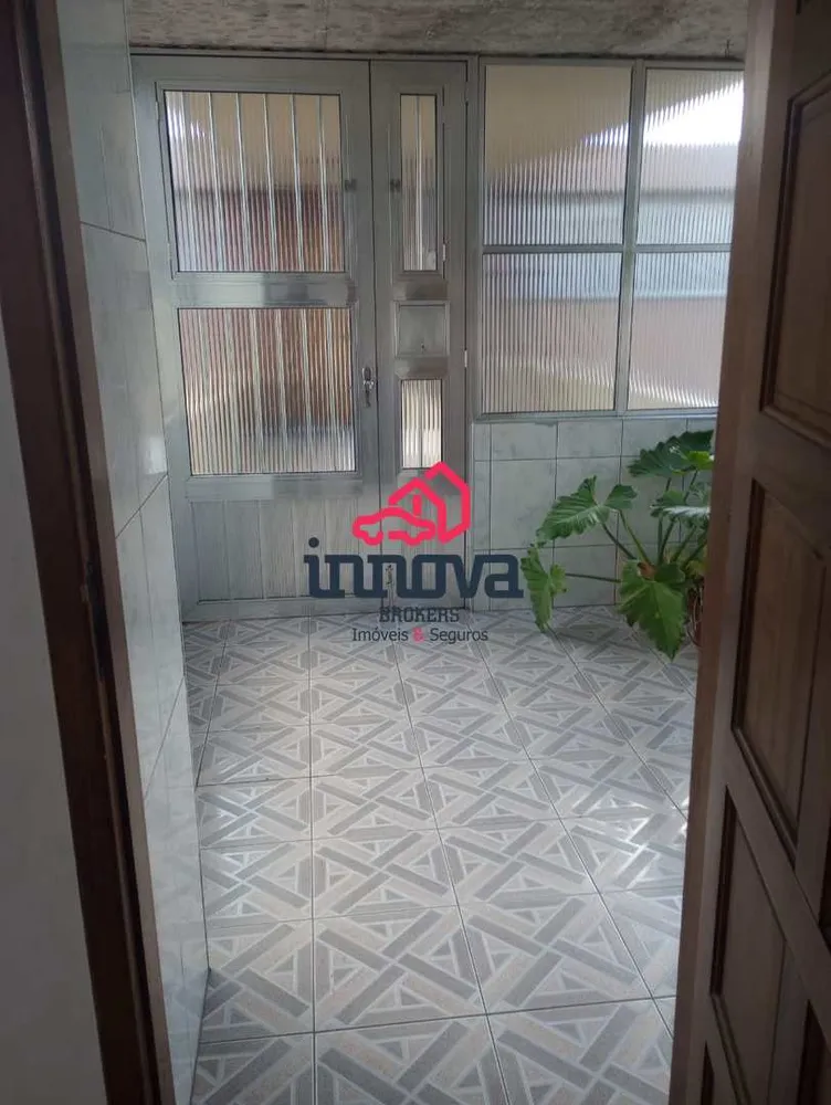 Apartamento, 3 quartos, 63 m² - Foto 3