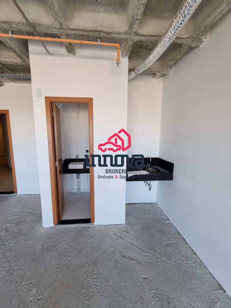 Sala-Conjunto, 38 m² - Foto 7