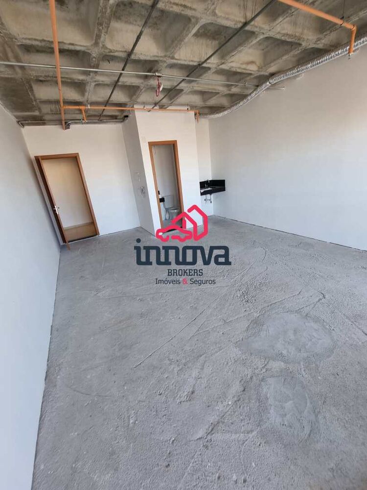 Sala-Conjunto, 38 m² - Foto 3
