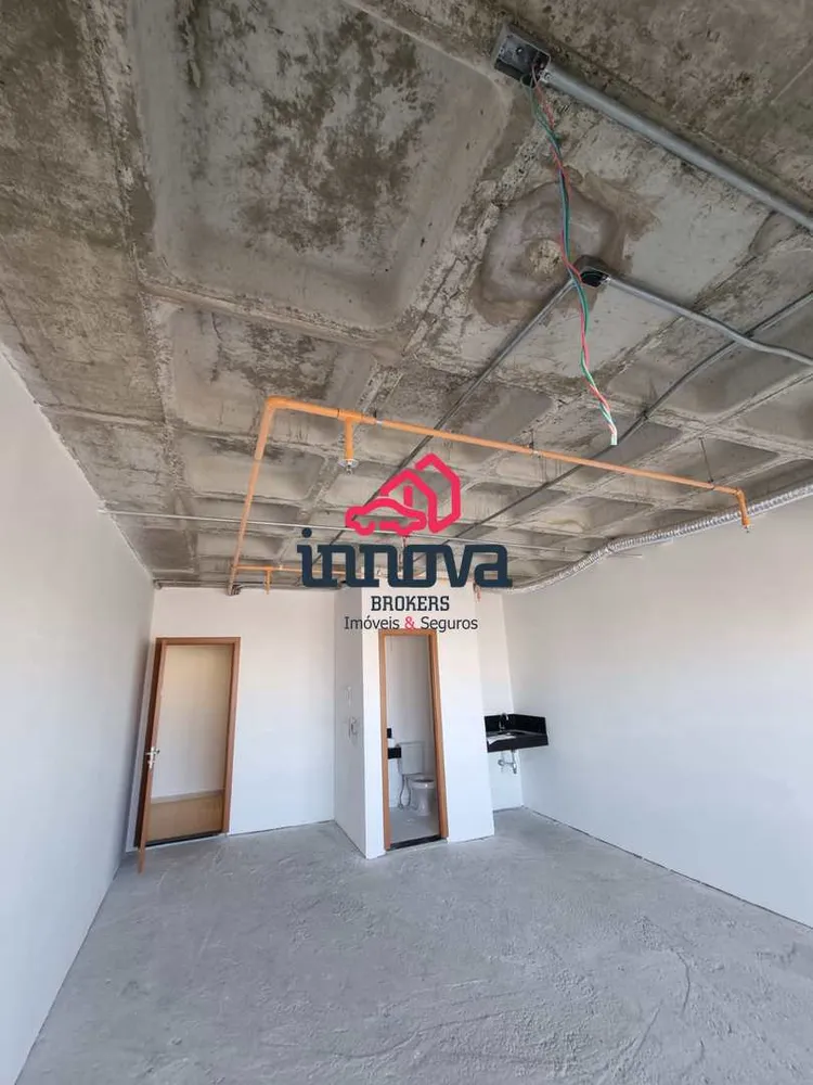 Sala-Conjunto, 38 m² - Foto 6