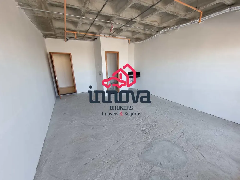 Sala-Conjunto, 38 m² - Foto 4