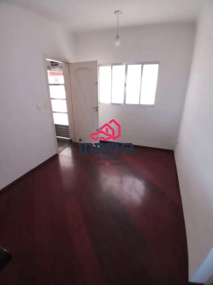 Apartamento, 1 quarto, 44 m² - Foto 1