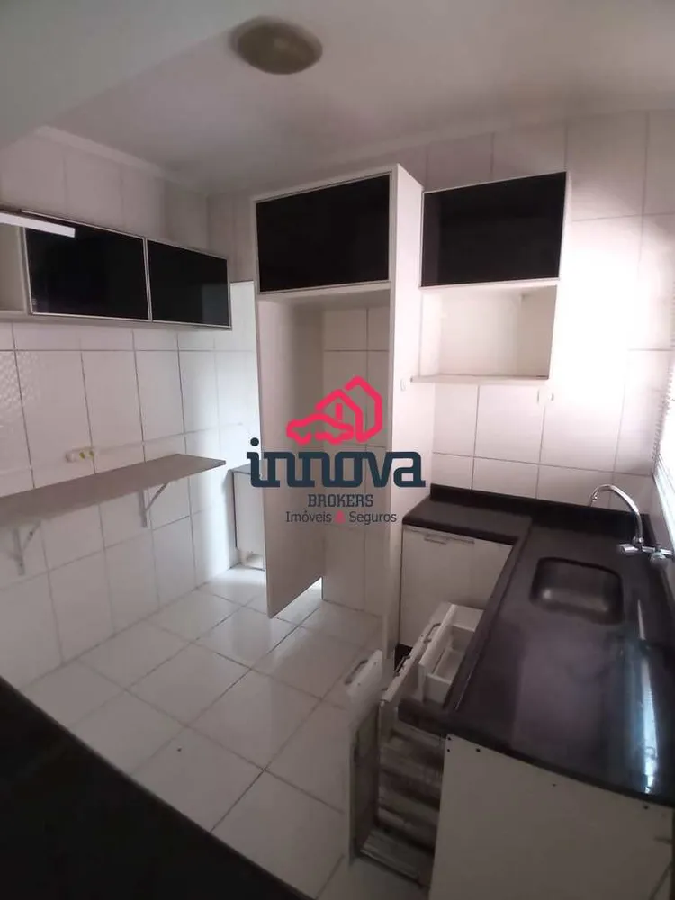Apartamento, 1 quarto, 44 m² - Foto 7