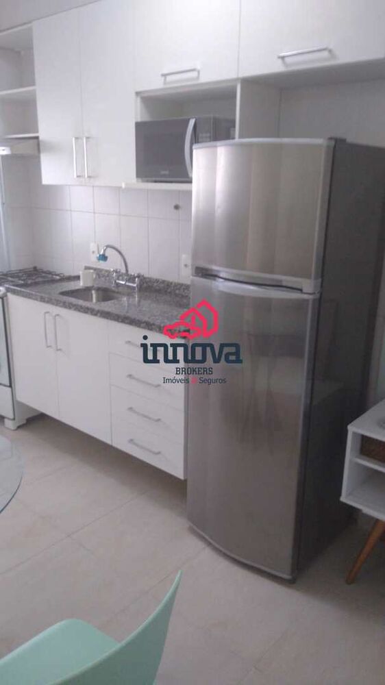 Flat/Apart Hotel, 1 quarto, 29 m² - Foto 6