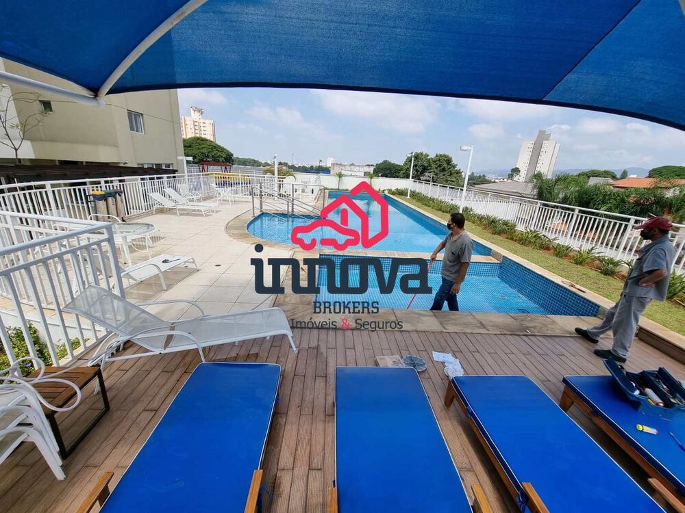Flat/Apart Hotel, 1 quarto, 29 m² - Foto 14
