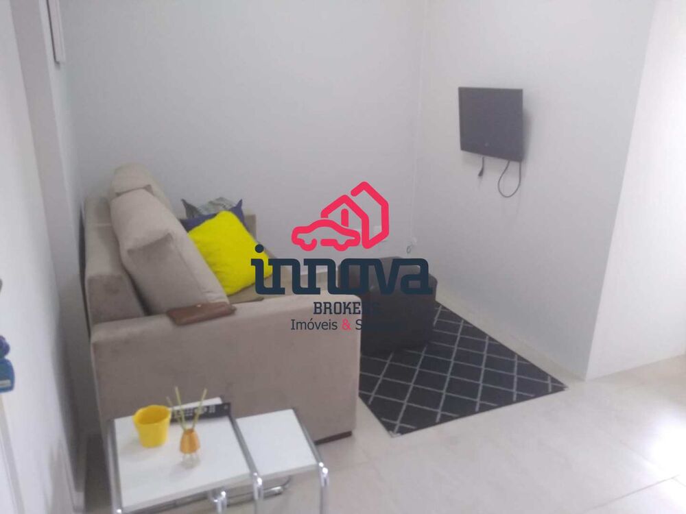 Flat/Apart Hotel, 1 quarto, 29 m² - Foto 4