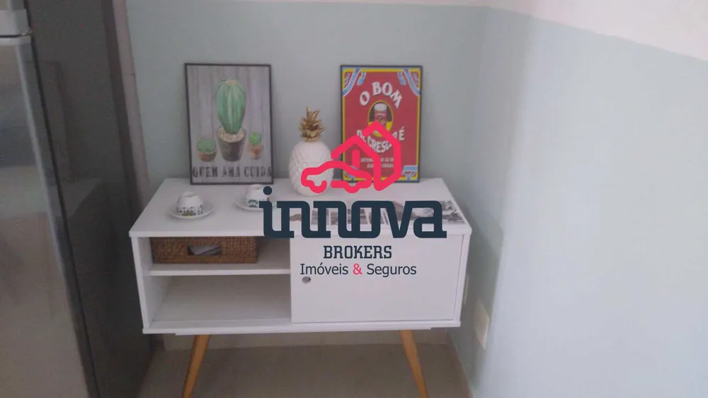Flat/Apart Hotel, 1 quarto, 29 m² - Foto 9