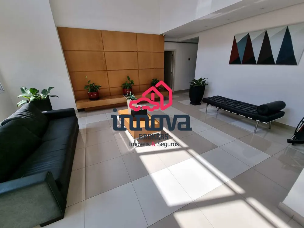 Flat/Apart Hotel, 1 quarto, 29 m² - Foto 16
