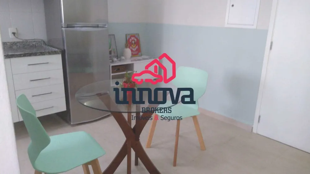 Flat/Apart Hotel, 1 quarto, 29 m² - Foto 10