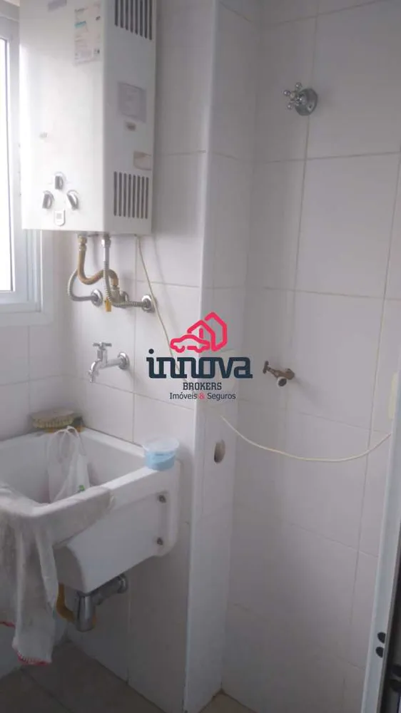 Flat/Apart Hotel, 1 quarto, 29 m² - Foto 7