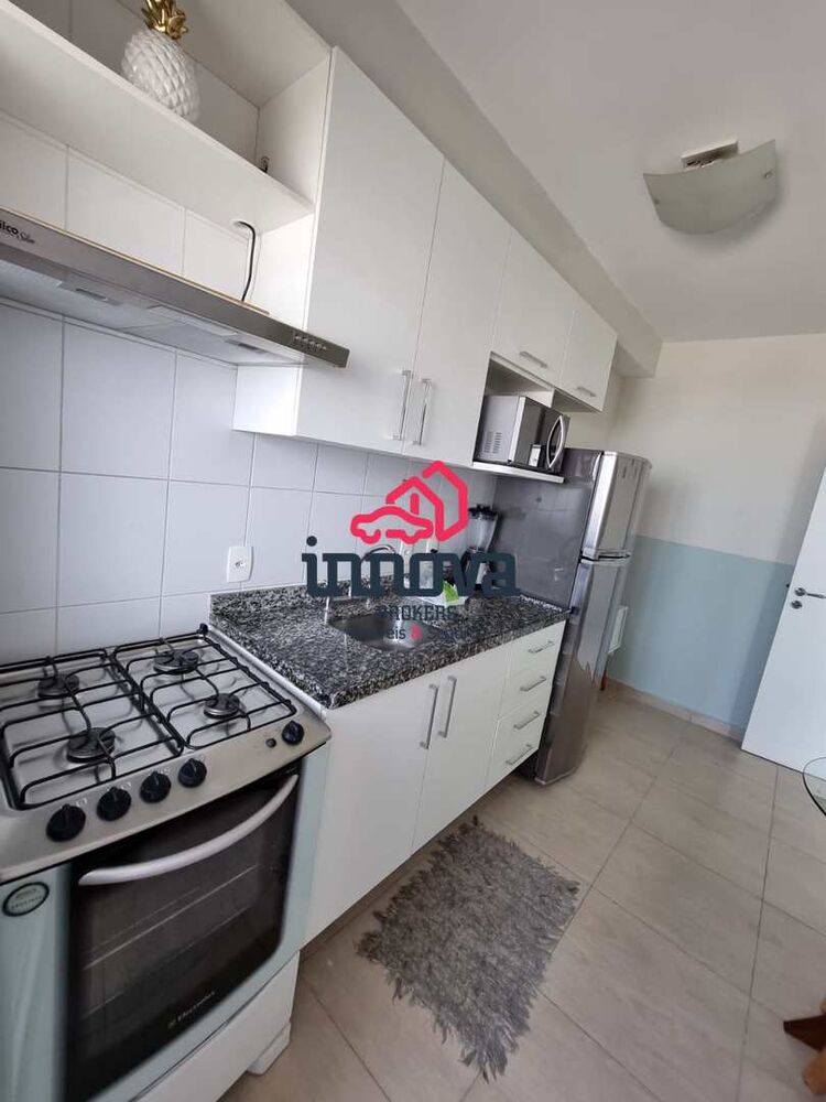 Flat/Apart Hotel, 1 quarto, 29 m² - Foto 3