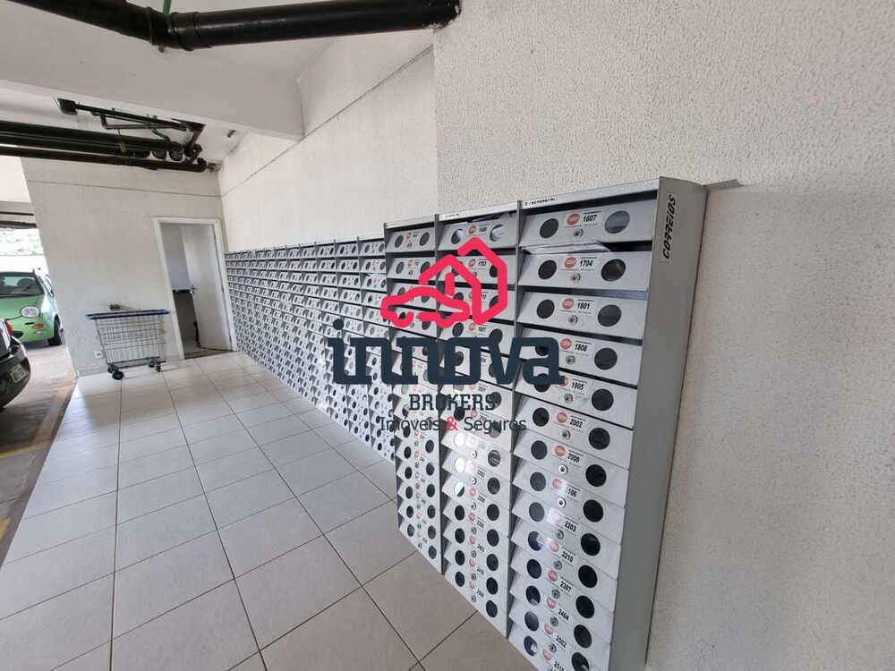 Flat/Apart Hotel, 1 quarto, 29 m² - Foto 10