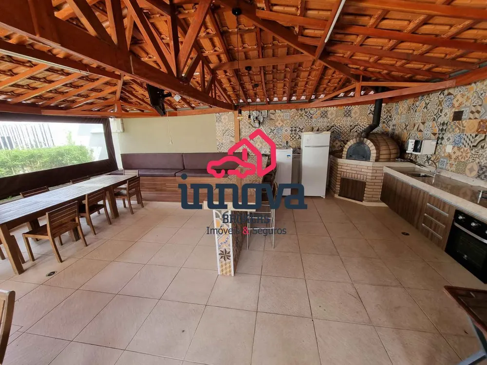 Flat/Apart Hotel, 1 quarto, 29 m² - Foto 23