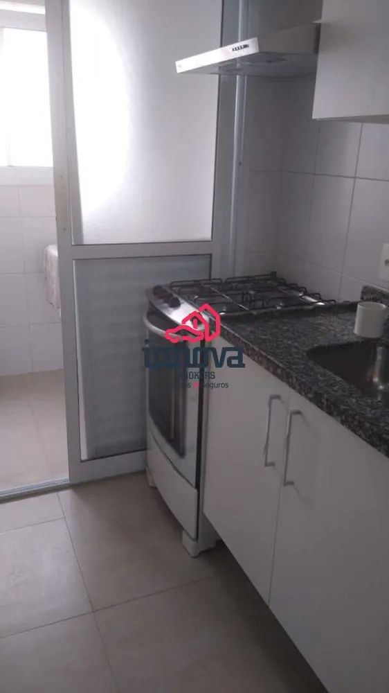 Flat/Apart Hotel, 1 quarto, 29 m² - Foto 12