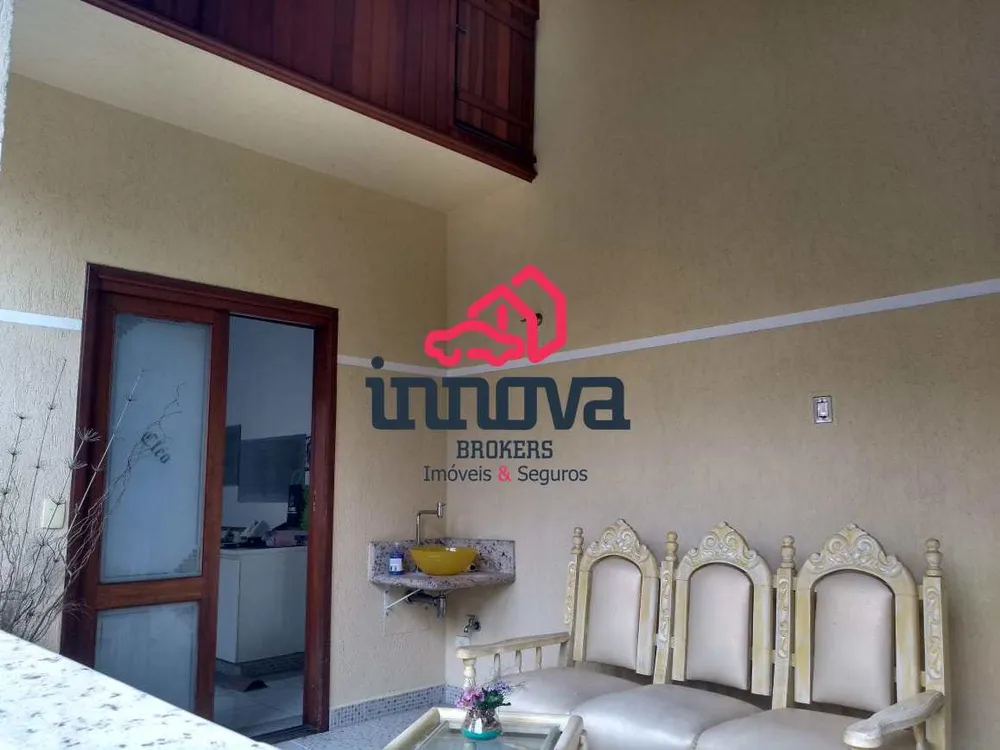 Sobrado, 3 quartos, 250 m² - Foto 22