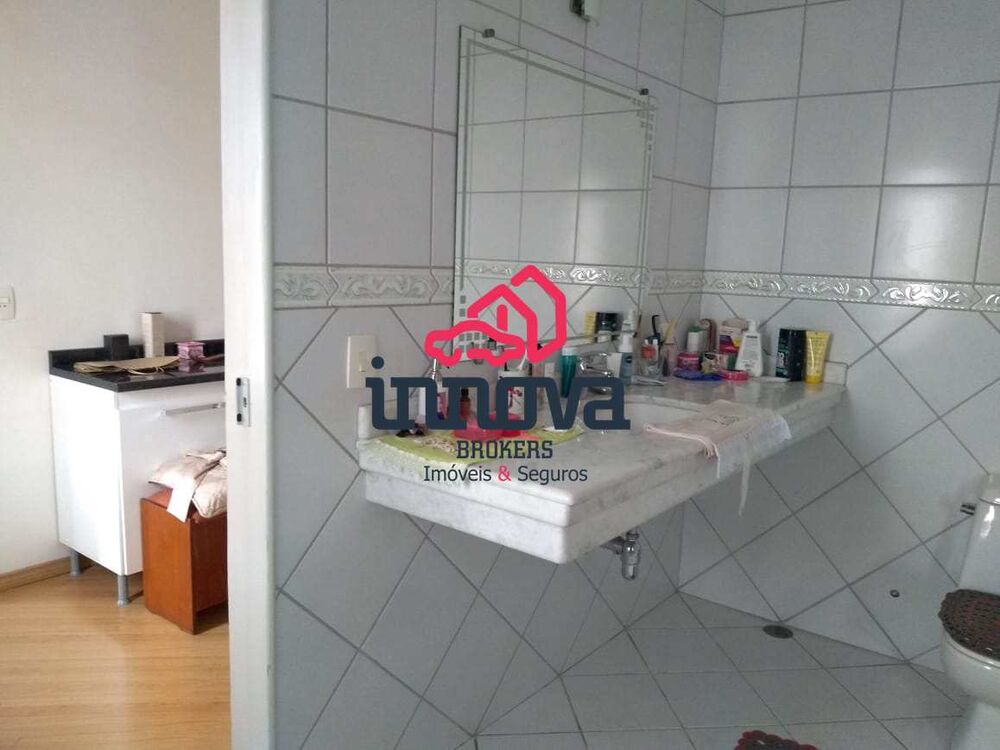 Sobrado, 3 quartos, 250 m² - Foto 5