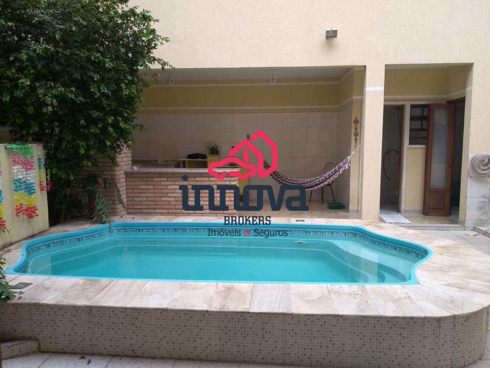 Sobrado, 3 quartos, 250 m² - Foto 1