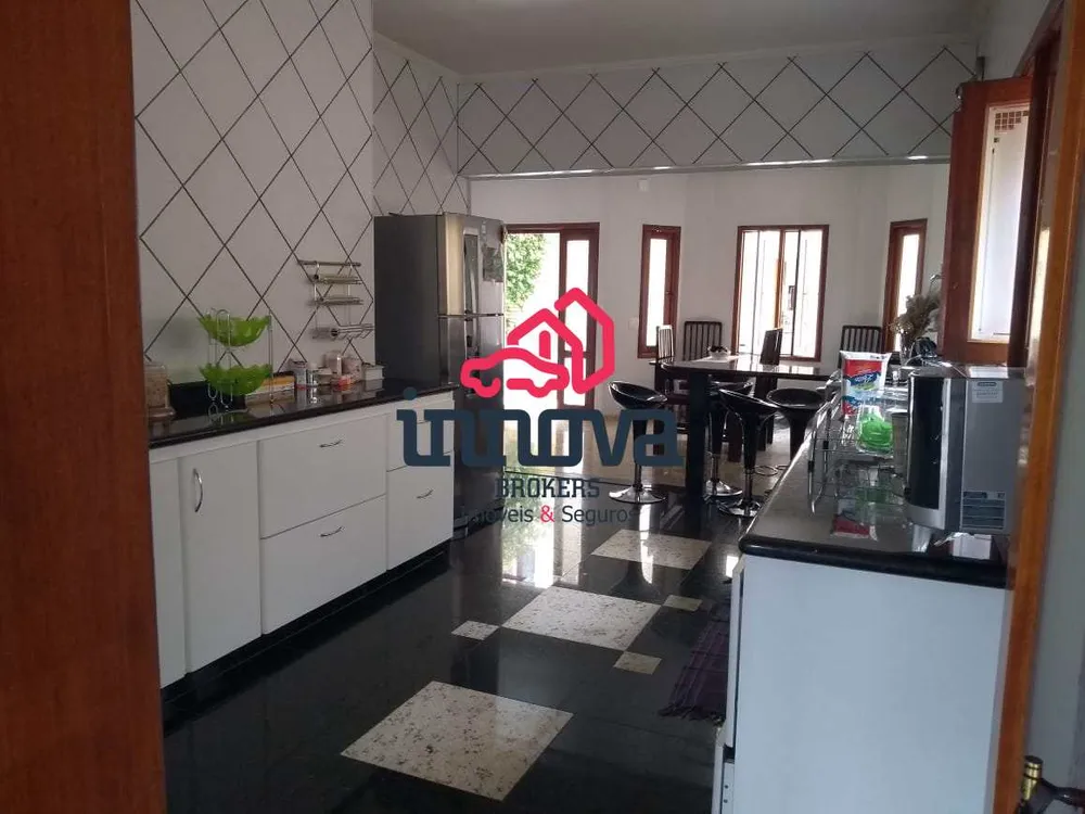 Sobrado, 3 quartos, 250 m² - Foto 13