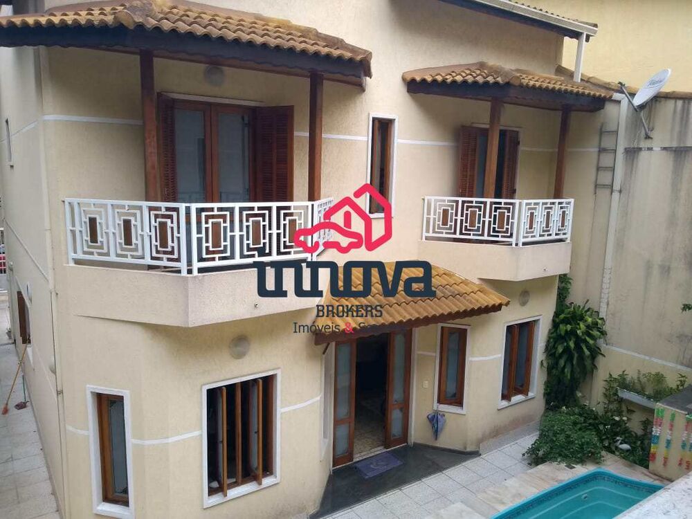 Sobrado, 3 quartos, 250 m² - Foto 20