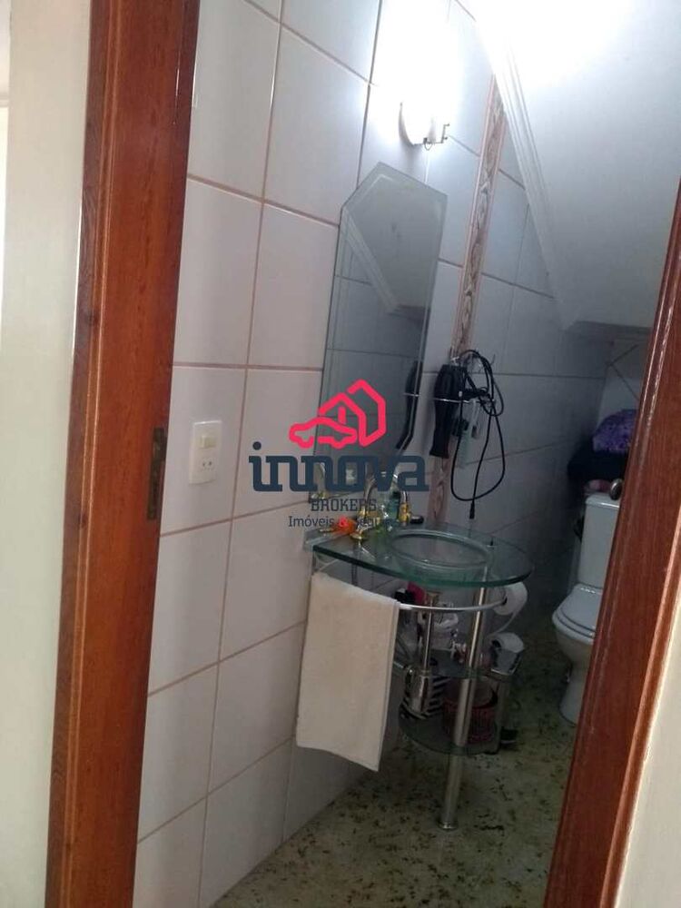 Sobrado, 3 quartos, 250 m² - Foto 7