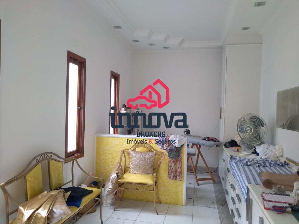 Sobrado, 3 quartos, 250 m² - Foto 19