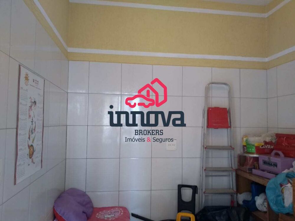 Sobrado, 3 quartos, 250 m² - Foto 4