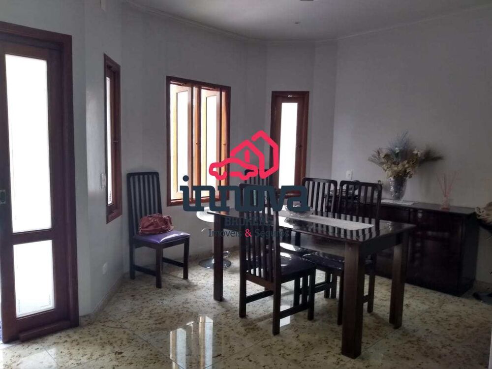 Sobrado, 3 quartos, 250 m² - Foto 2