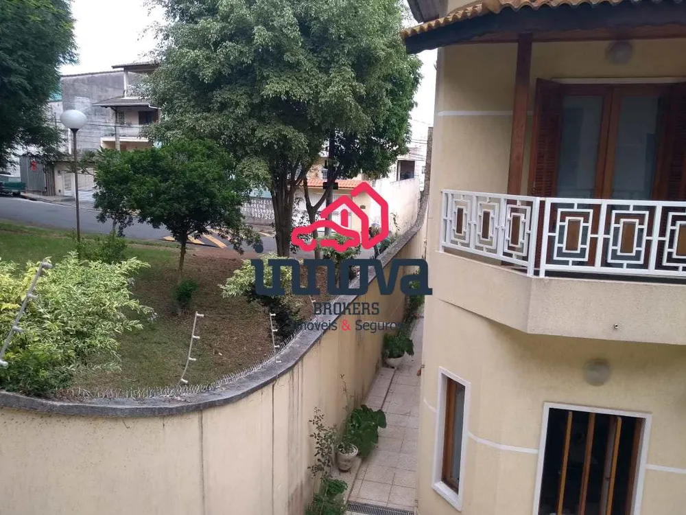 Sobrado, 3 quartos, 250 m² - Foto 15