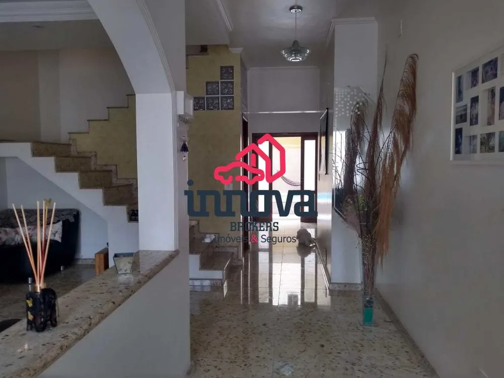 Sobrado, 3 quartos, 250 m² - Foto 14