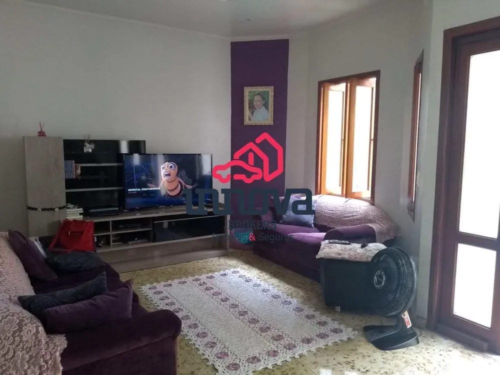 Sobrado, 3 quartos, 250 m² - Foto 16