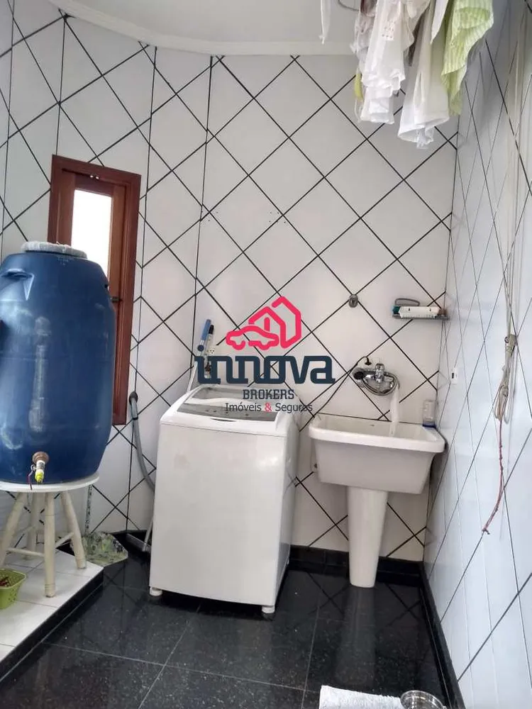 Sobrado, 3 quartos, 250 m² - Foto 11