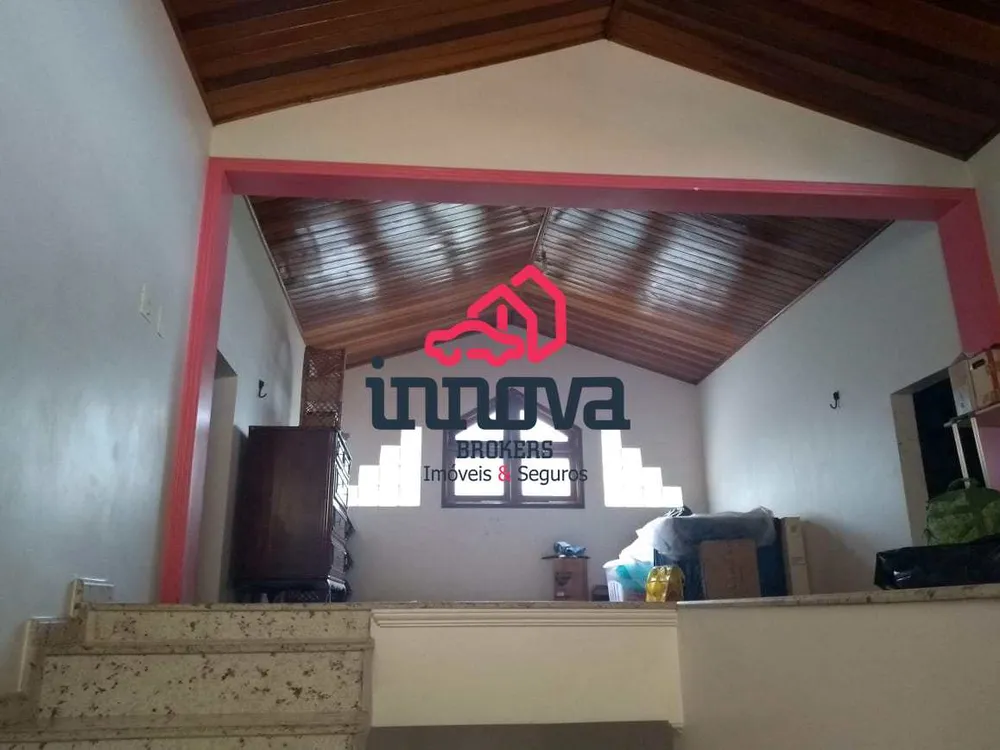 Sobrado, 3 quartos, 250 m² - Foto 21