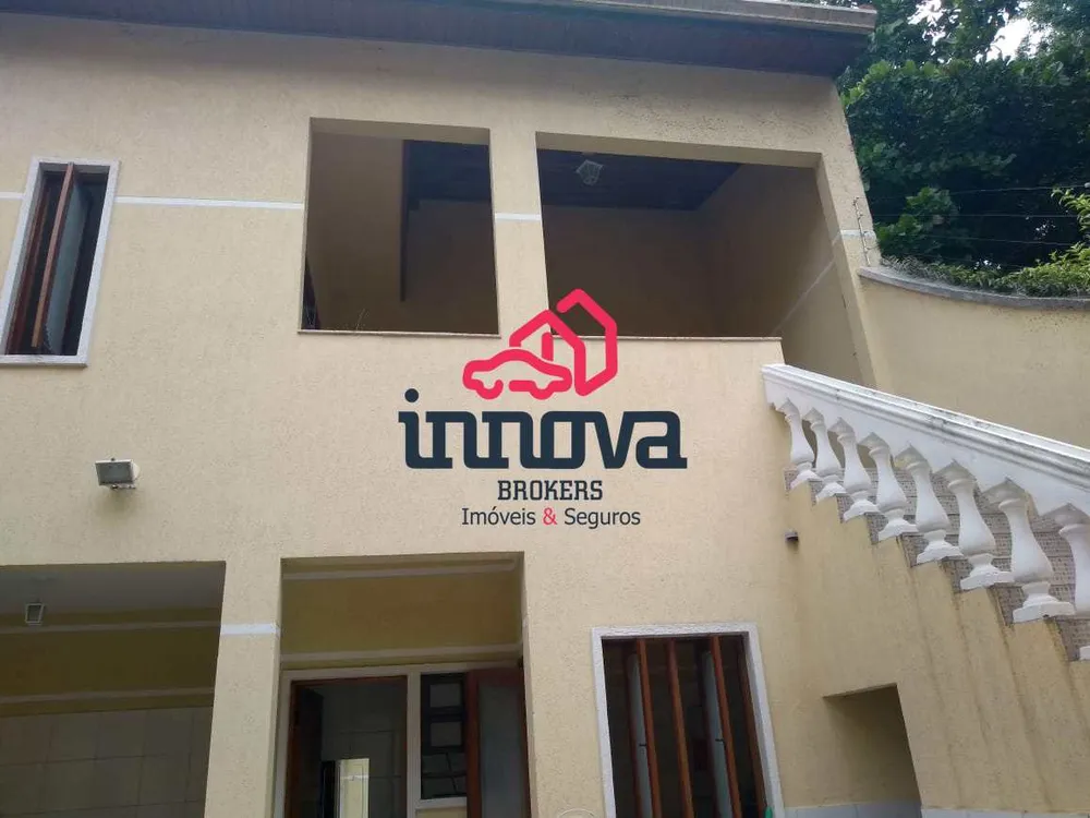 Sobrado, 3 quartos, 250 m² - Foto 10