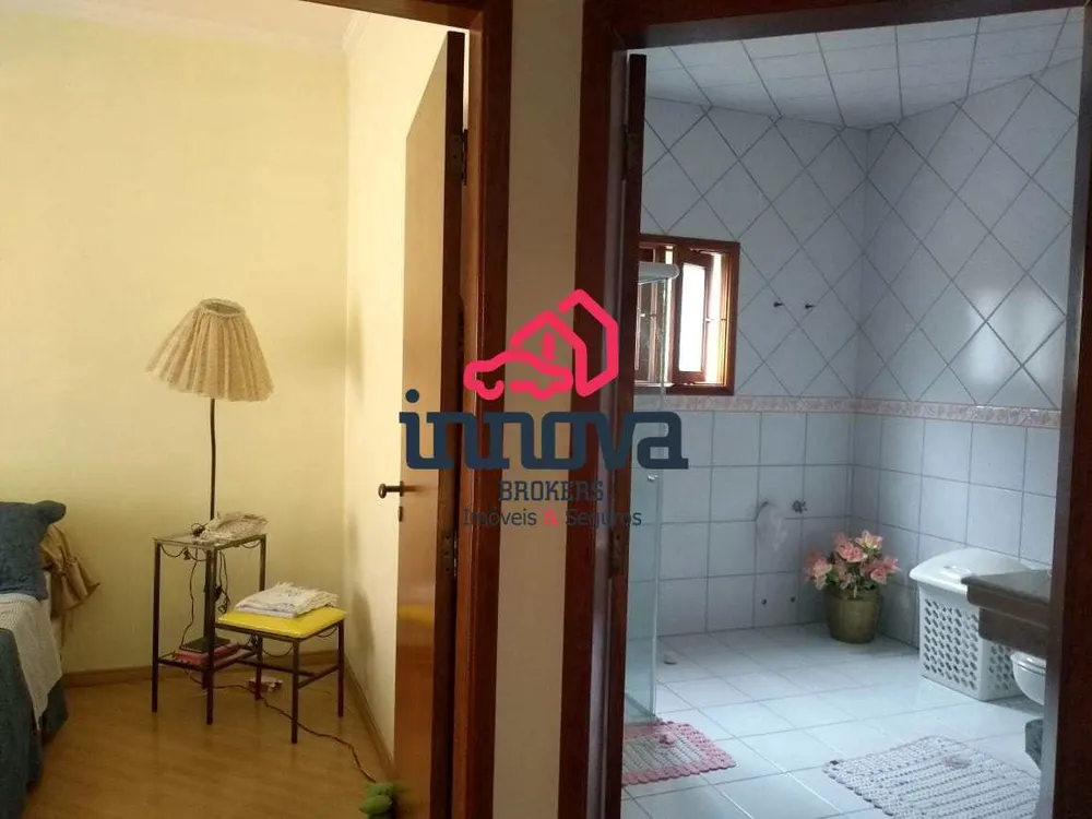 Sobrado, 3 quartos, 250 m² - Foto 9