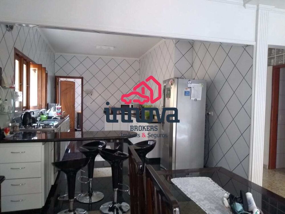 Sobrado, 3 quartos, 250 m² - Foto 3