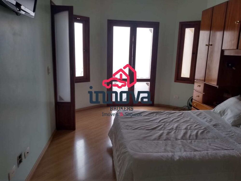 Sobrado, 3 quartos, 250 m² - Foto 6