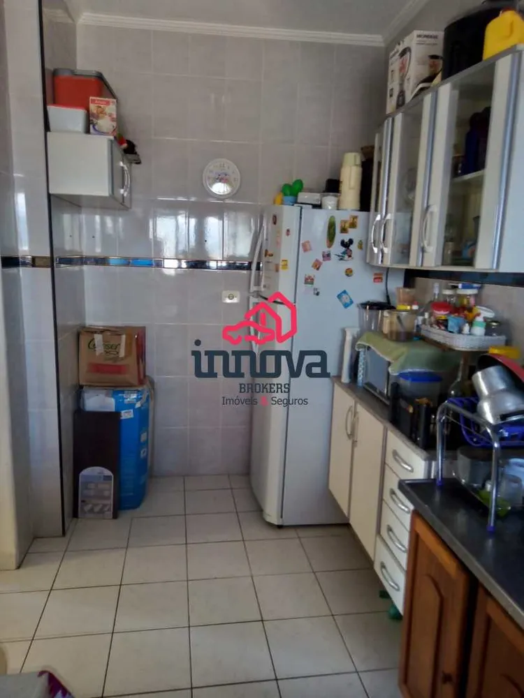 Apartamento, 1 quarto, 54 m² - Foto 5