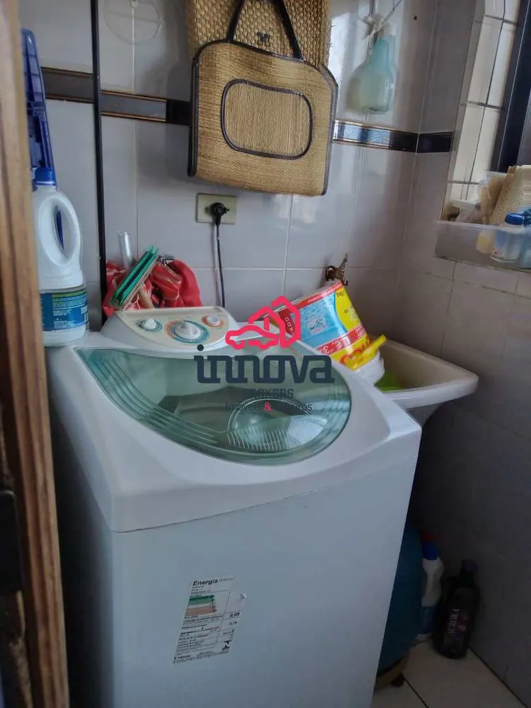 Apartamento, 1 quarto, 54 m² - Foto 6